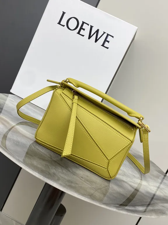 Loewe Bag