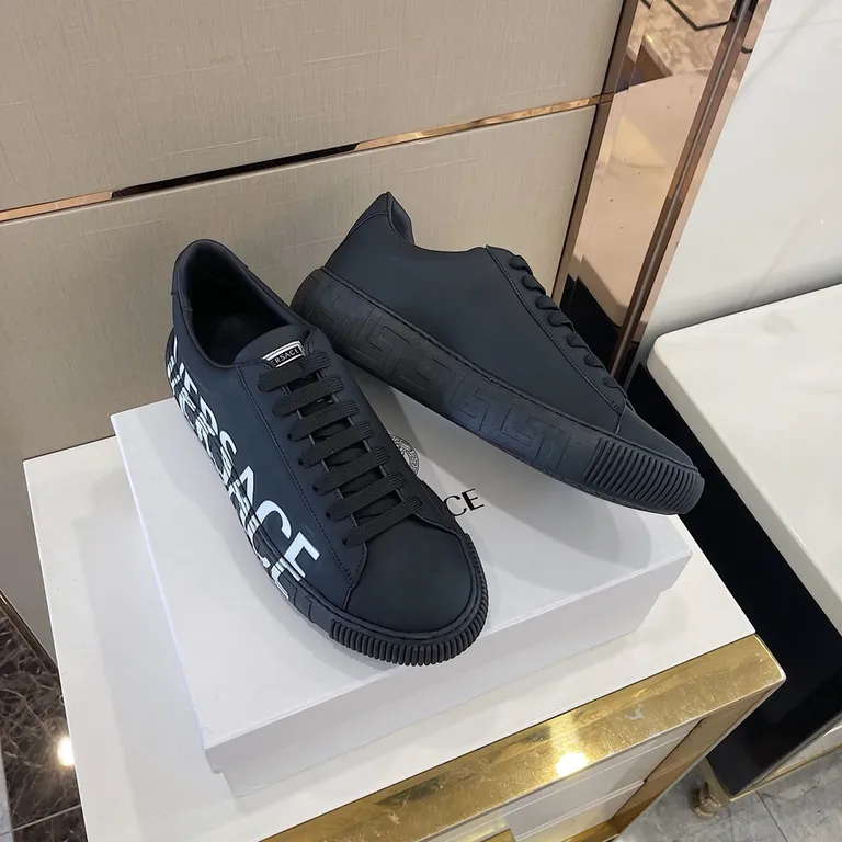 Versace Shoe