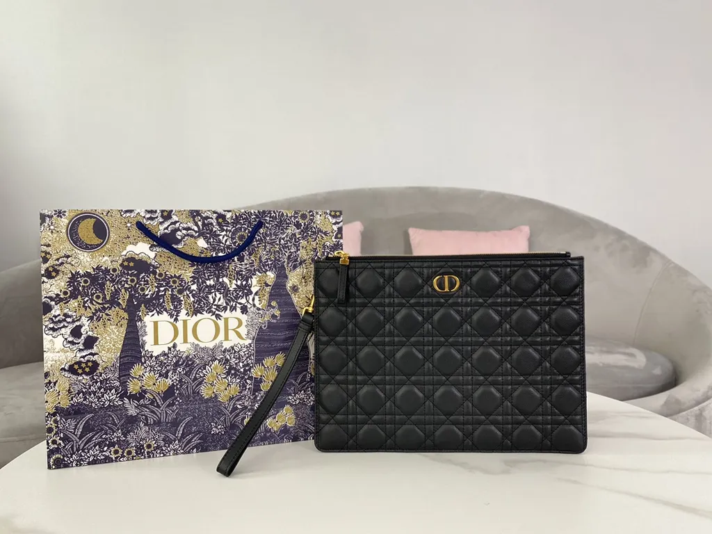 Dior Bag