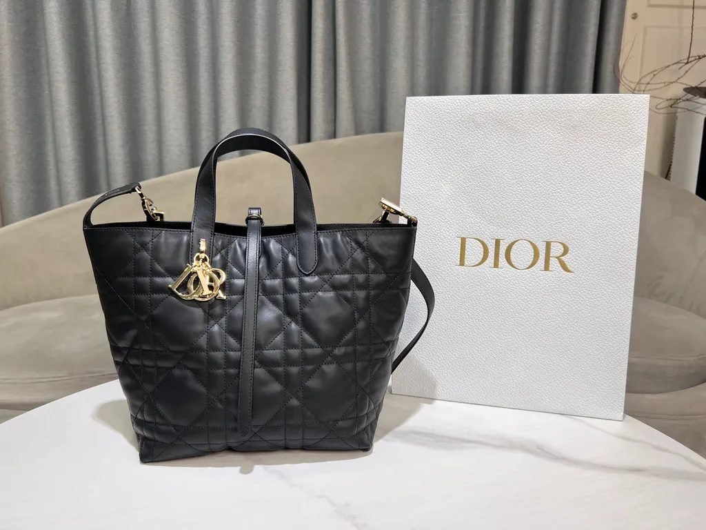 Dior Bag