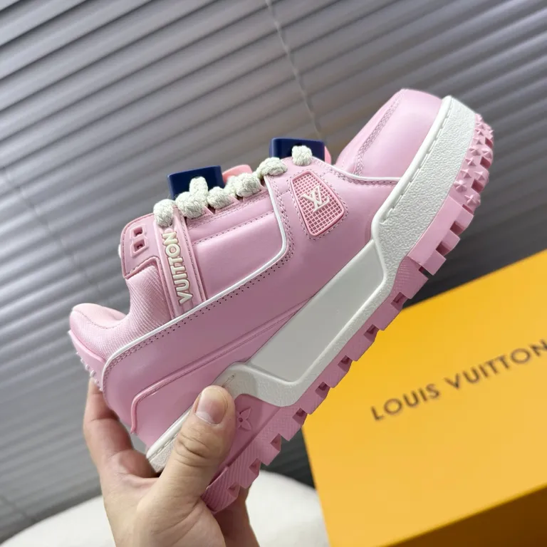 Louis Vuitton Shoe