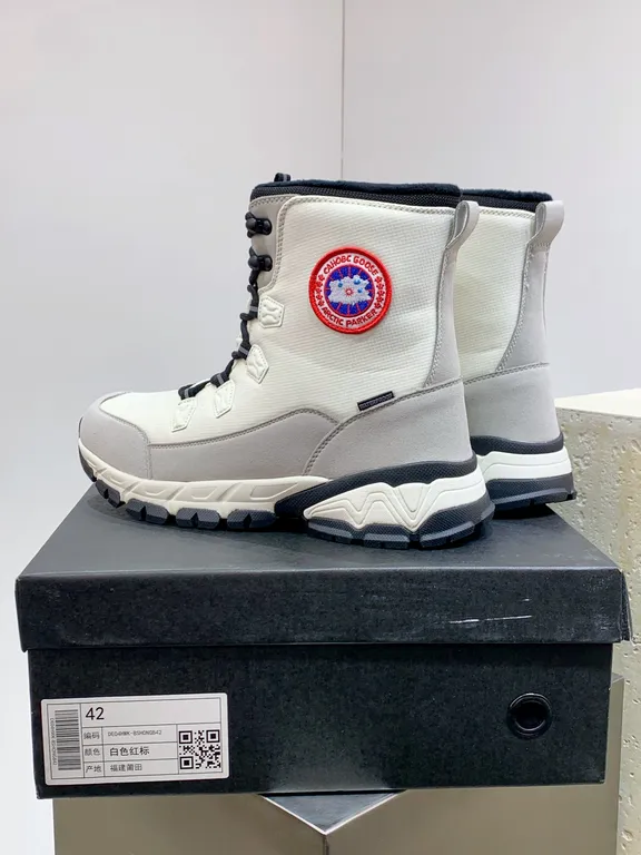 Canada Goose Shoe