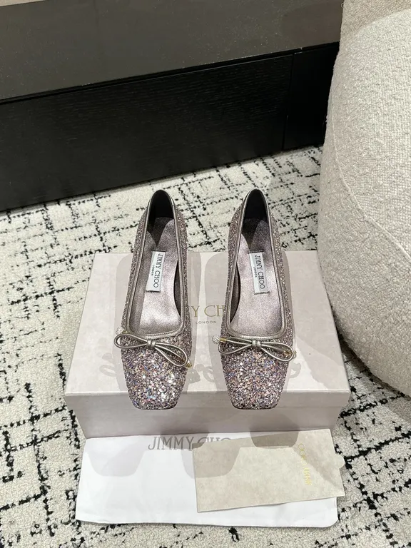 Jimmy Choo Shoe