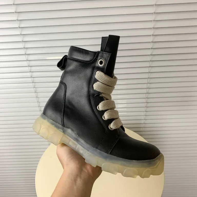 Rick Owens Shoe