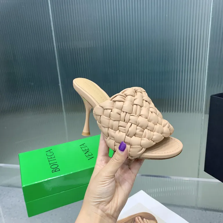 Bottega Veneta Shoe