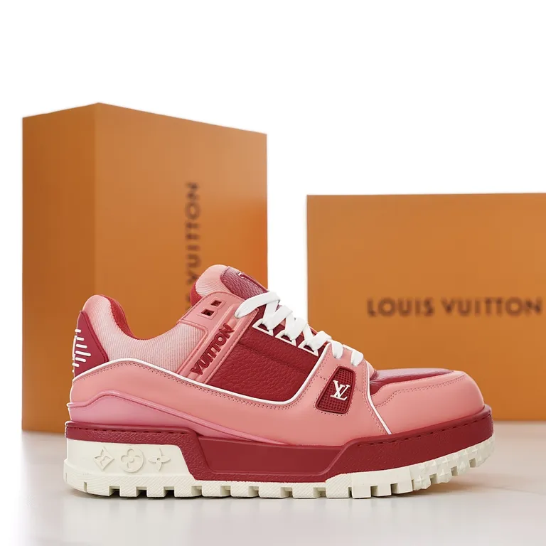 Louis Vuitton Shoe