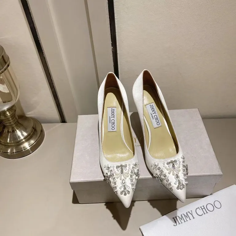 Jimmy Choo Shoe