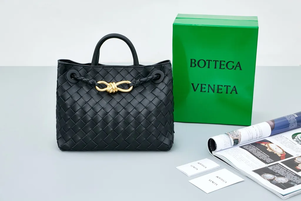 Bottega Veneta Bag