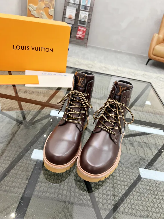 Louis Vuitton Shoe