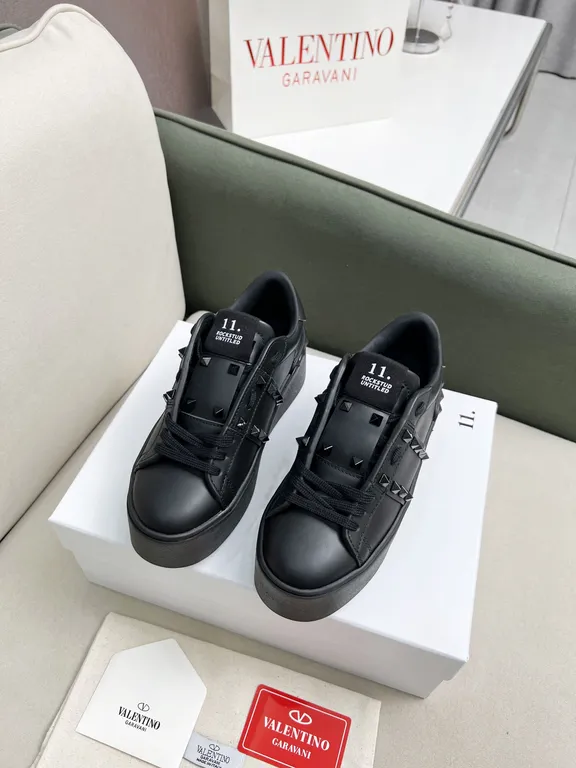 Valentino Shoe