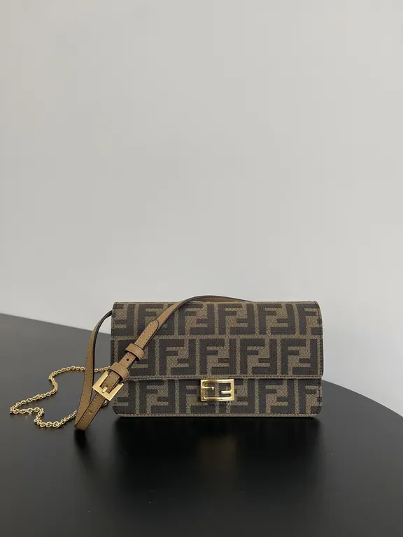 Fendi Bag