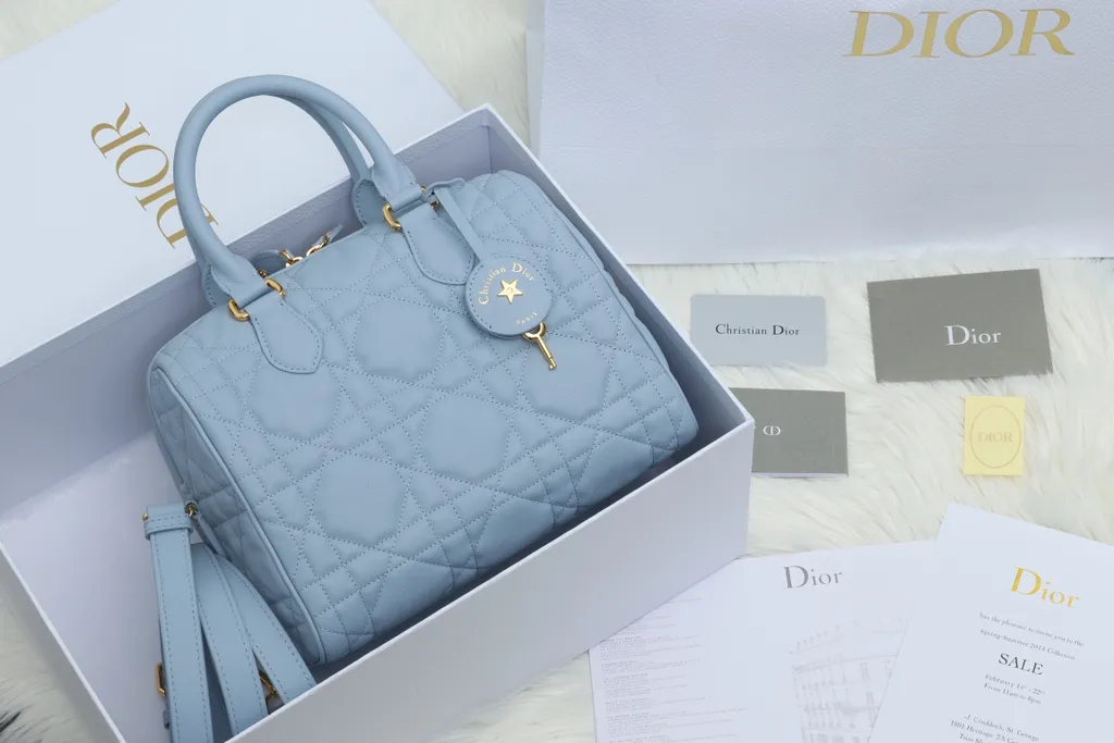 Dior Bag