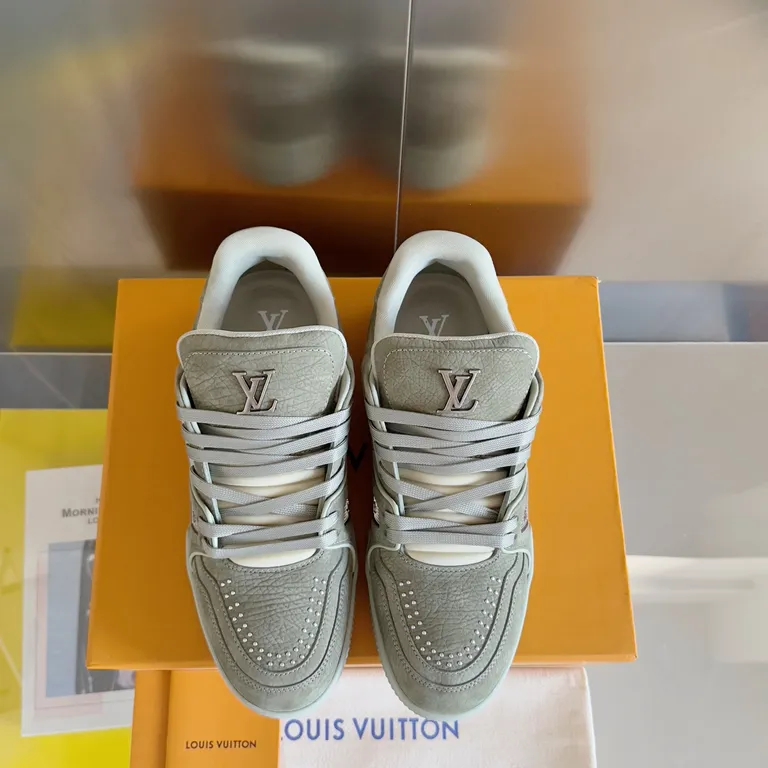 Louis Vuitton Shoe