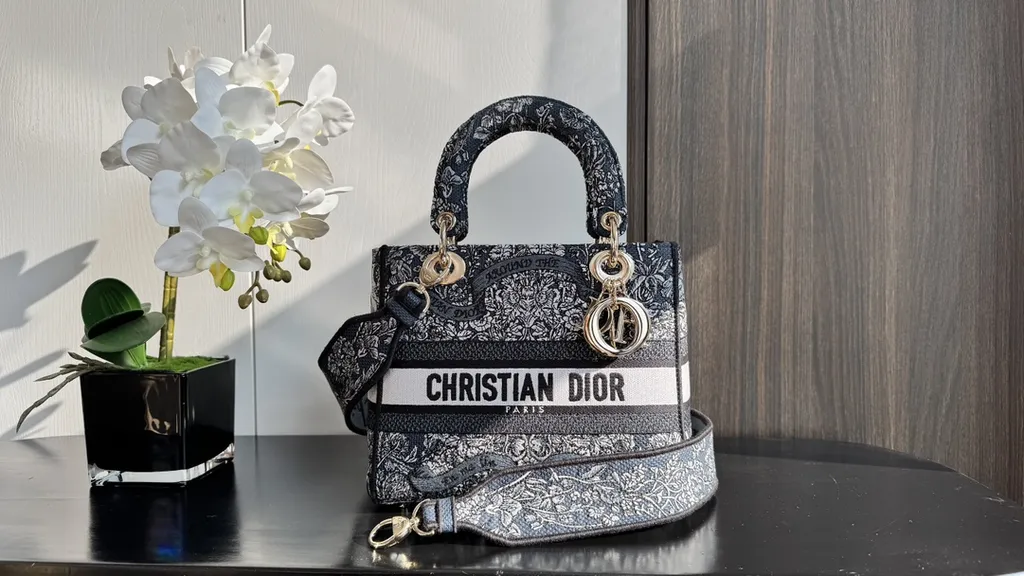 Dior Bag