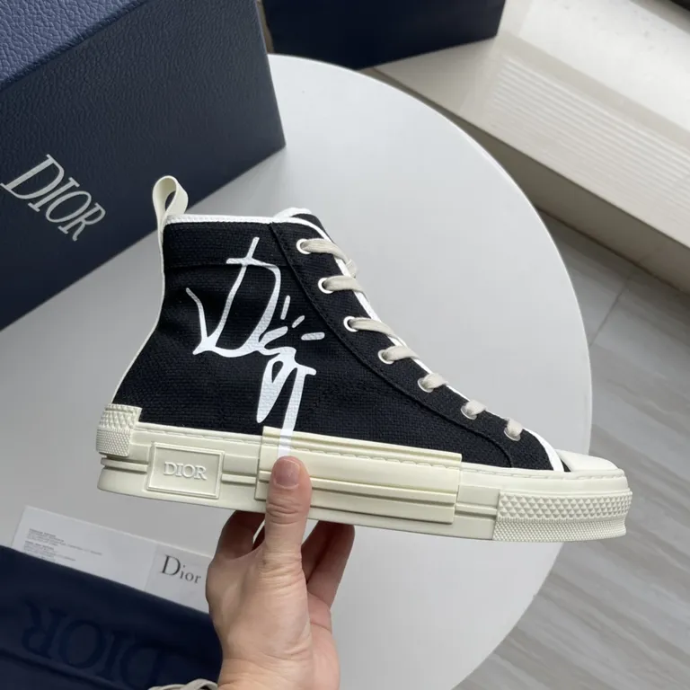 Dior Shoe