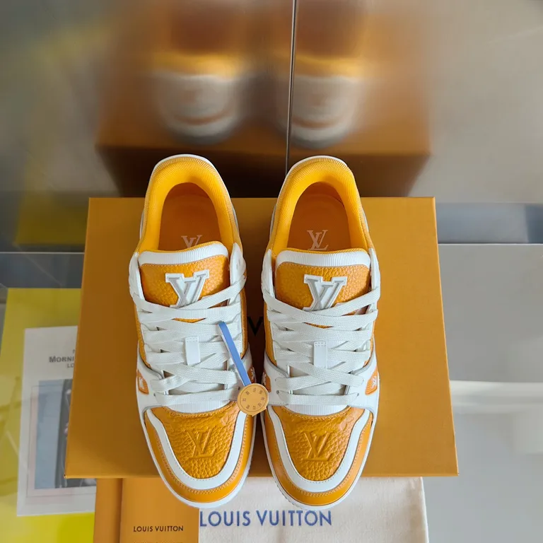 Louis Vuitton Shoe