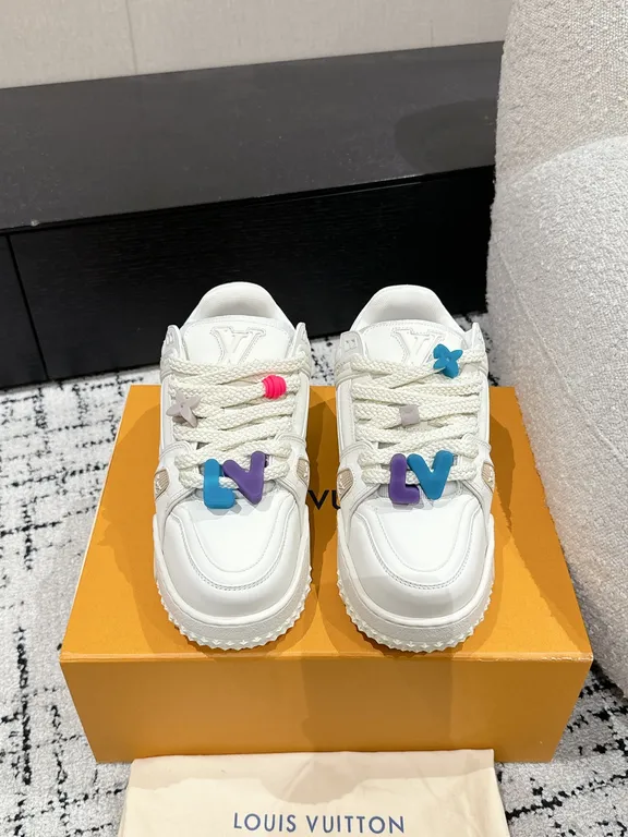 Louis Vuitton Shoe