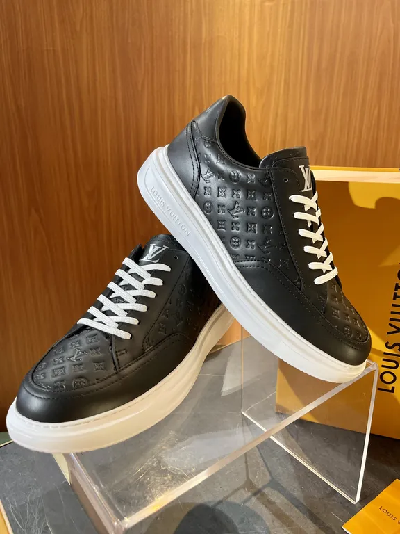 Louis Vuitton Shoe