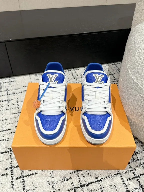 Louis Vuitton Shoe