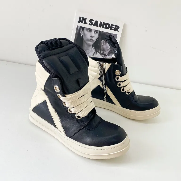 Rick Owens Shoe