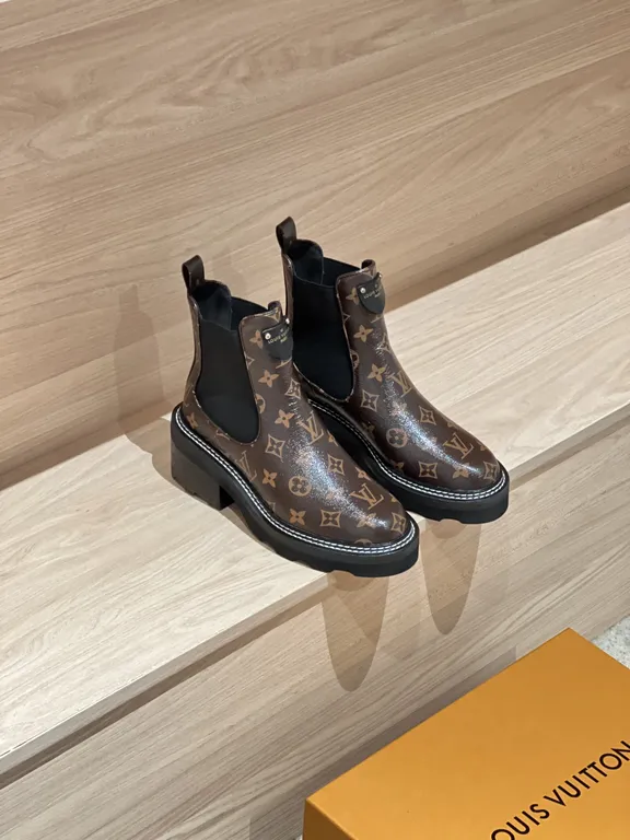 Louis Vuitton Shoe