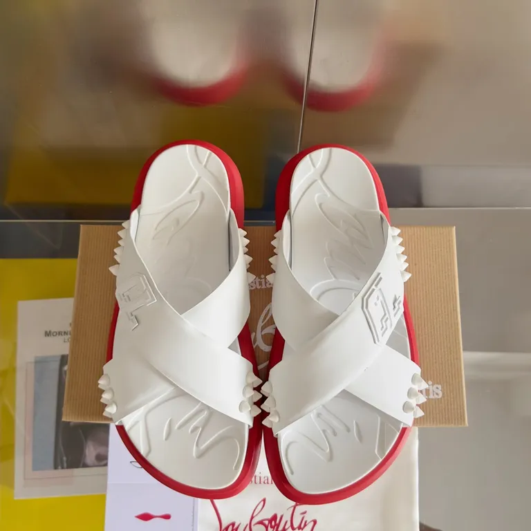 Christian Louboutin Shoe