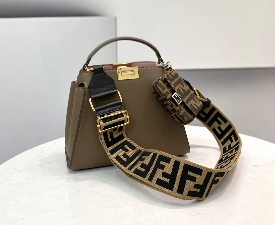 Fendi Bag