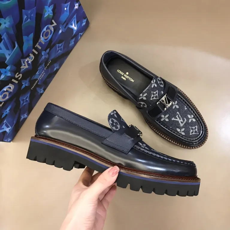 Louis Vuitton Shoe