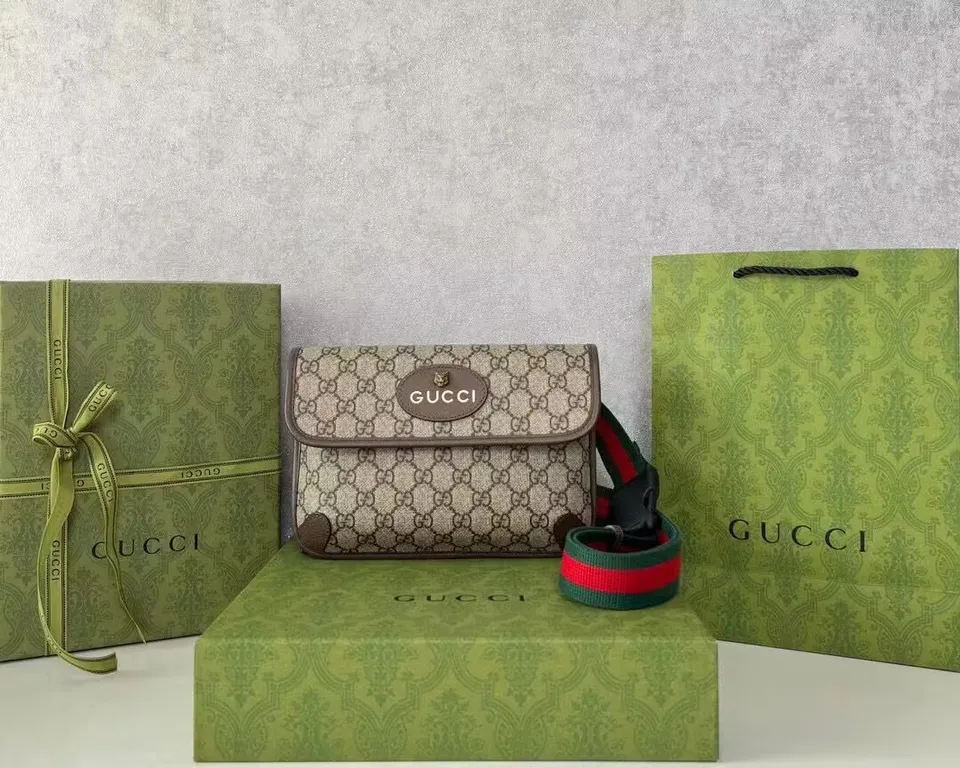 Gucci Bag