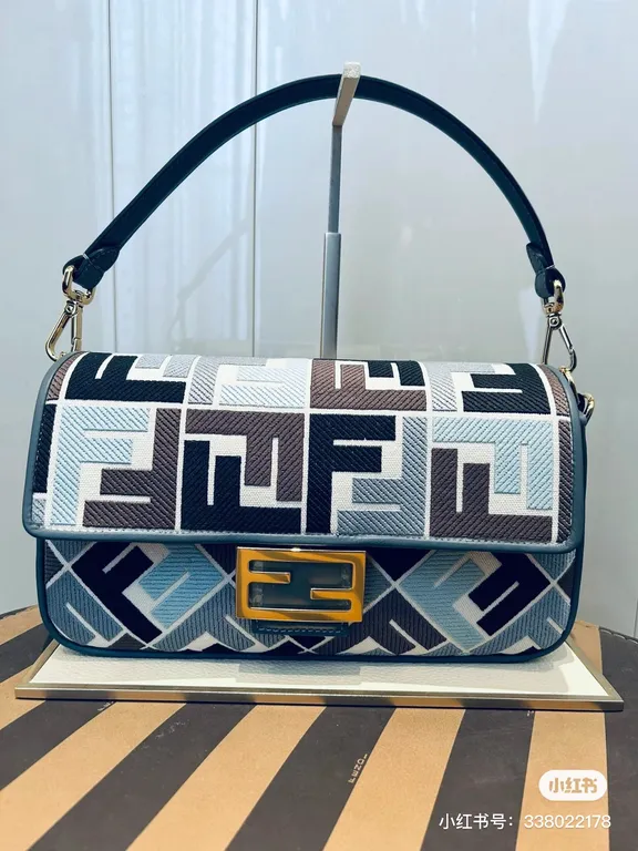 Fendi Bag