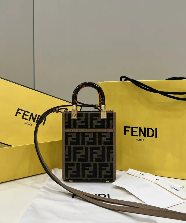 Fendi Bag