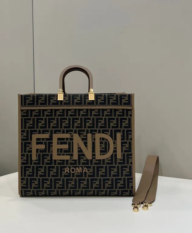 Fendi Bag