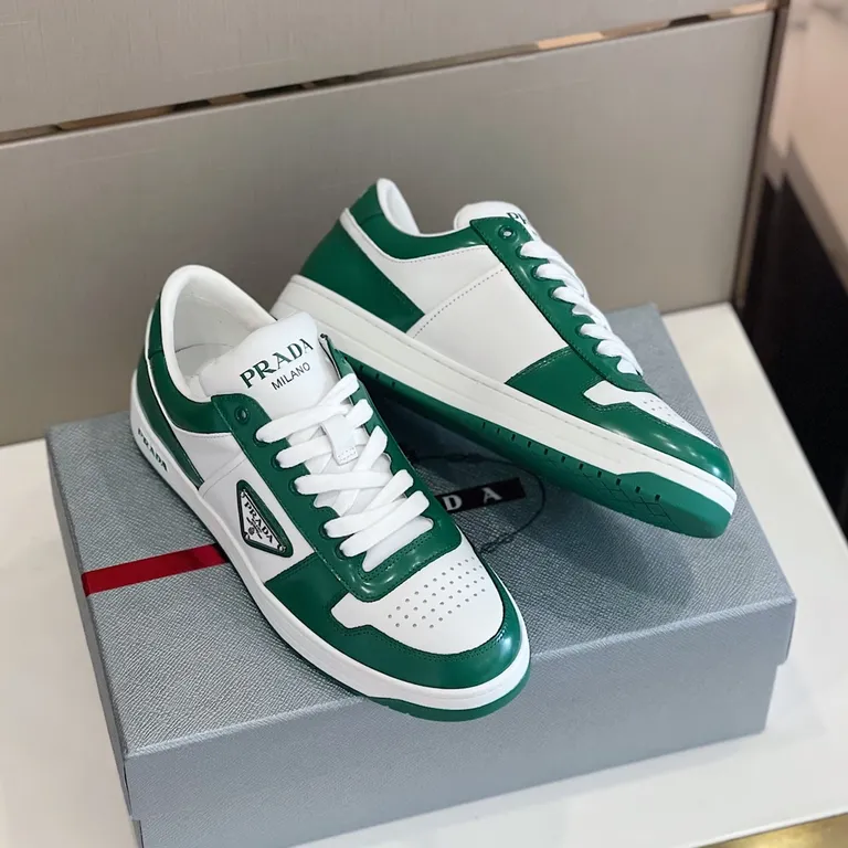 Prada Shoe