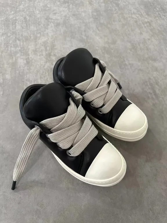 Rick Owens Shoe