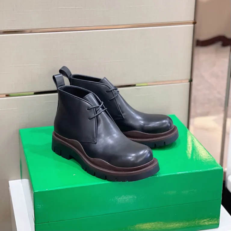 Bottega Veneta Shoe