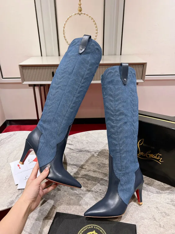 Christian Louboutin Shoe