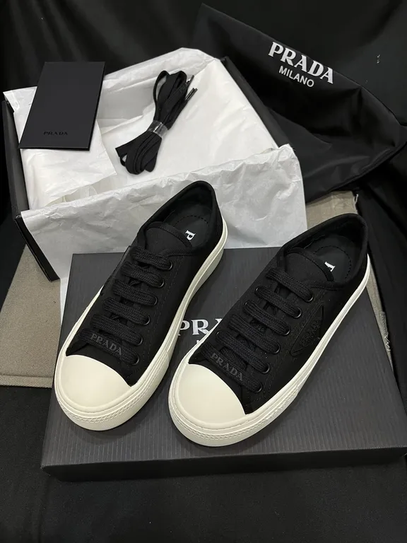 Prada Shoe