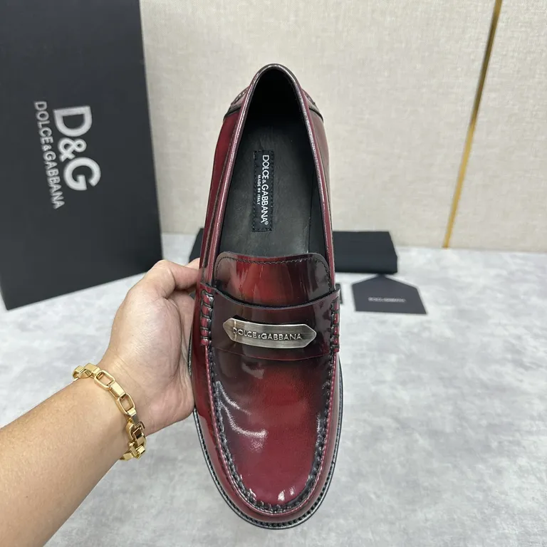 Dolce Gabbana Shoe