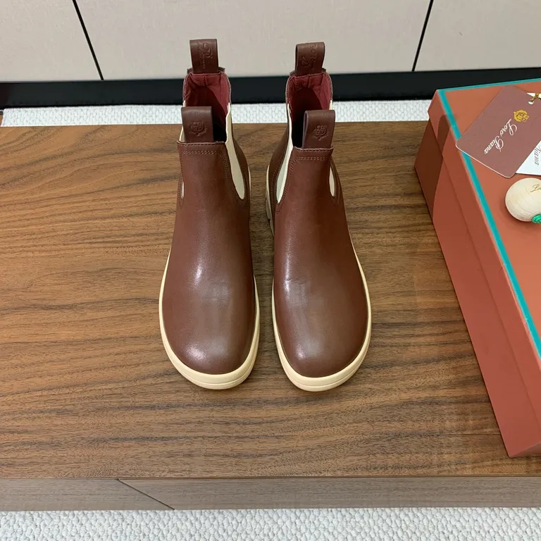 Loro Piana Shoe