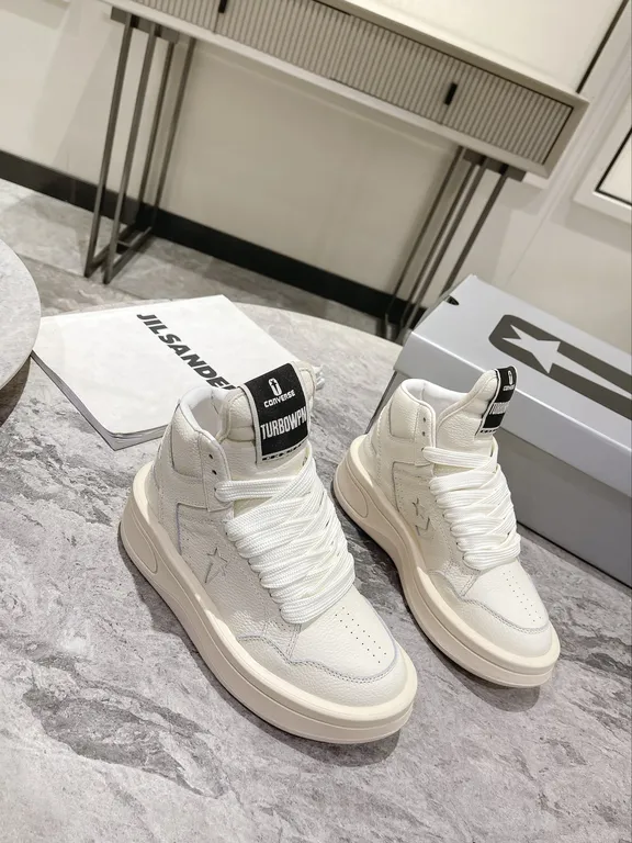 Rick Owens Shoe