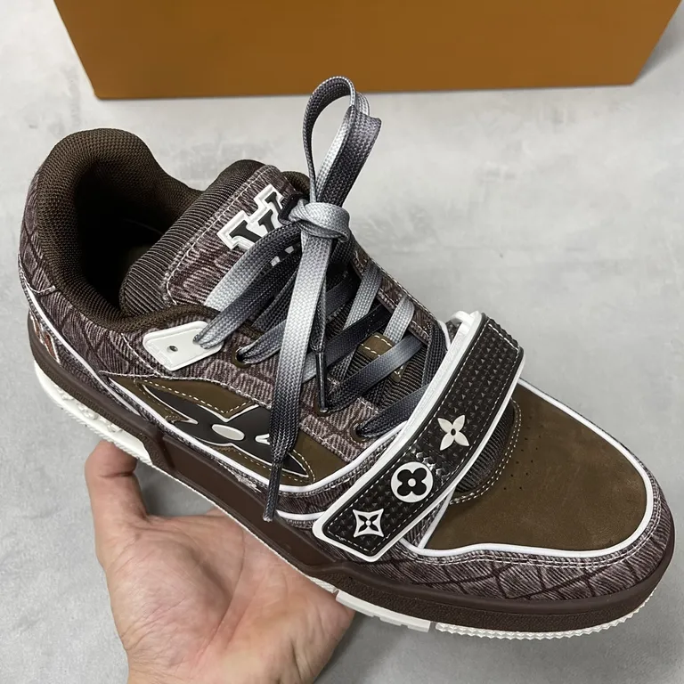 Louis Vuitton Shoe