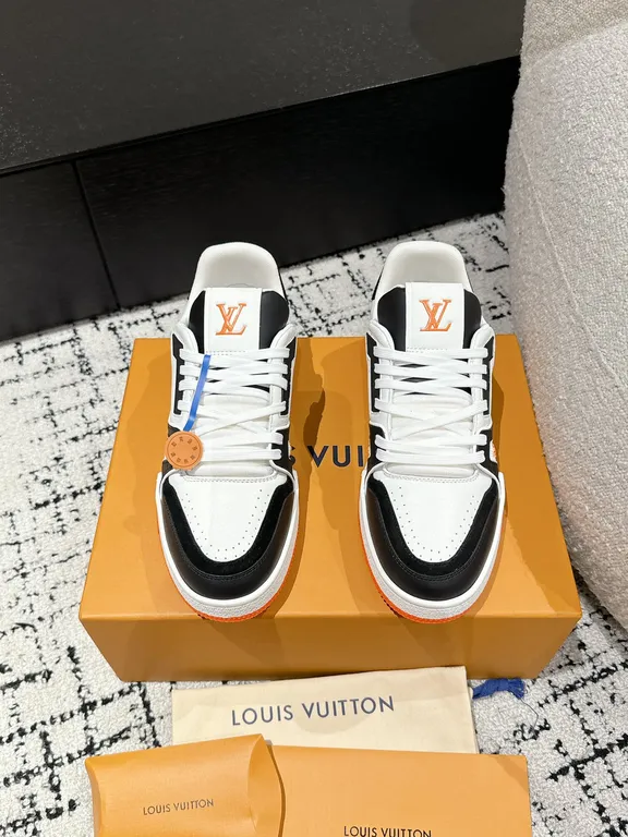 Louis Vuitton Shoe