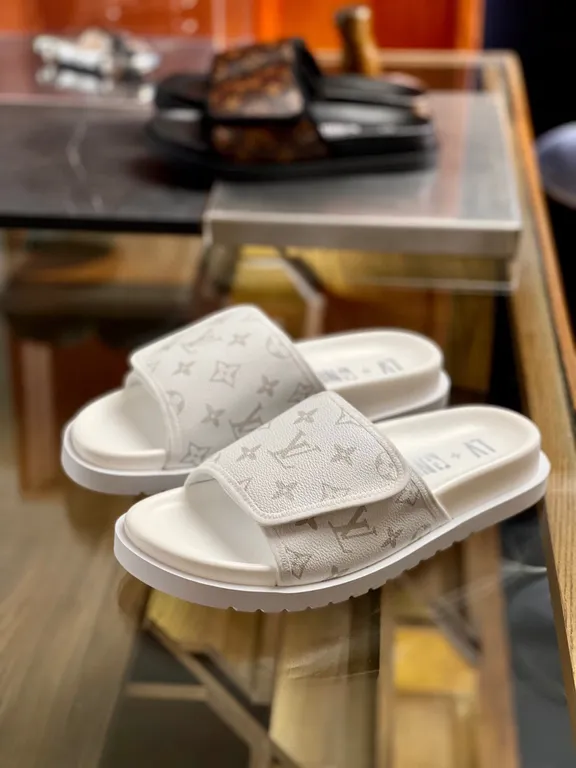 Louis Vuitton Shoe