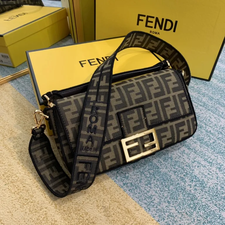 Fendi Bag