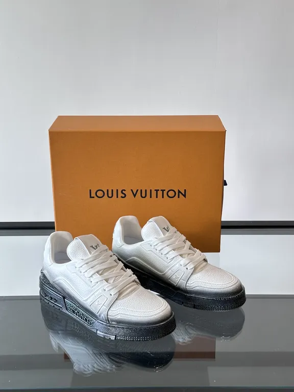 Louis Vuitton Shoe