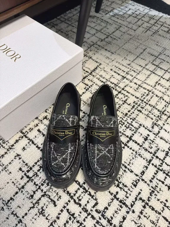 Dior Shoe