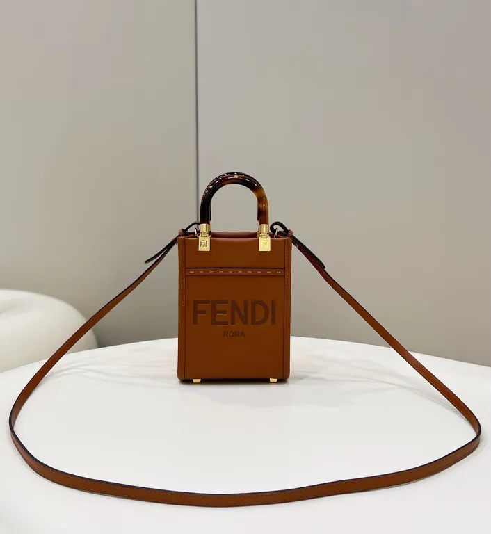 Fendi Bag