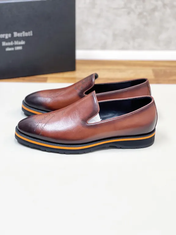 Berluti Shoe