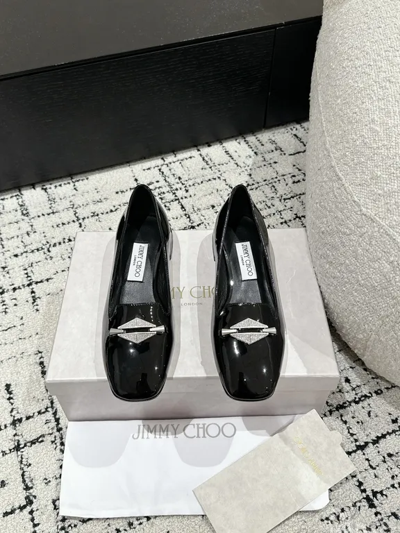 Jimmy Choo Shoe