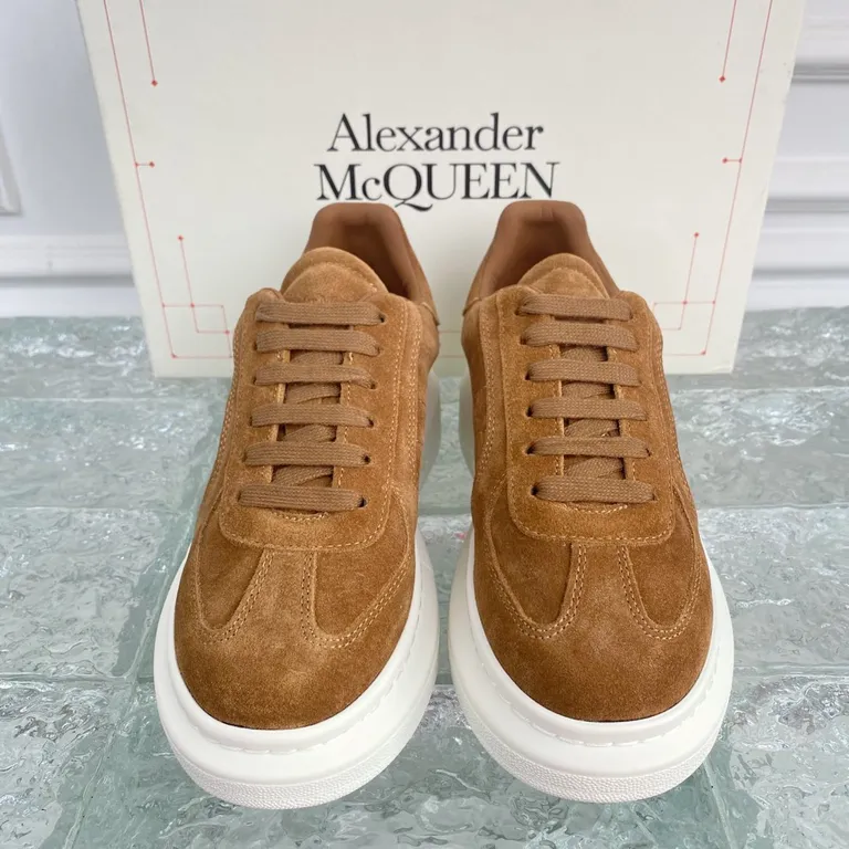 Alexander McQueen Shoe